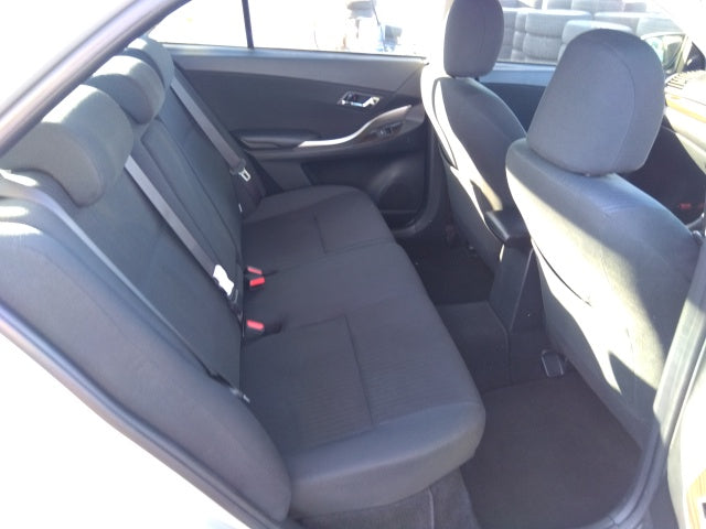 TOYOTA ALLION-A15 G PACKAGE-2019