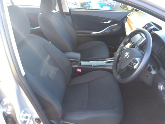 TOYOTA ALLION-A15 G PACKAGE-2019