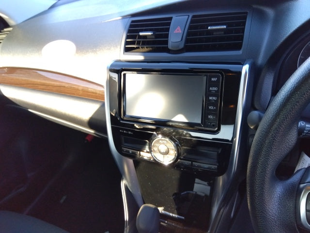 TOYOTA ALLION-A15 G PACKAGE-2019