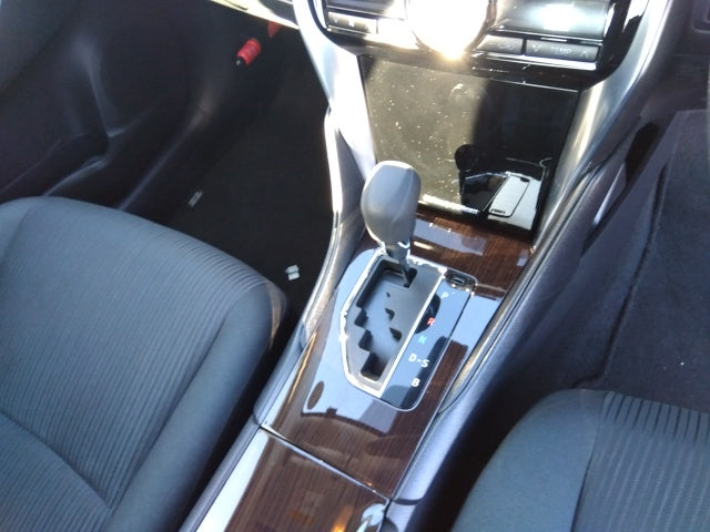 TOYOTA ALLION-A15 G PACKAGE-2019