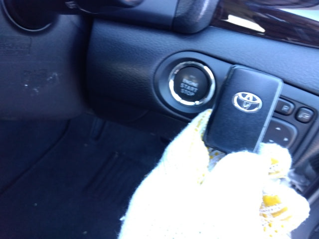 TOYOTA ALLION-A15 G PACKAGE-2019