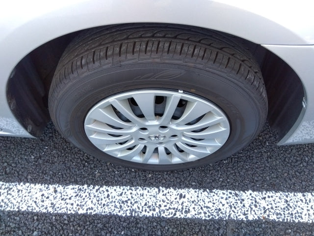 TOYOTA ALLION-A15 G PACKAGE-2019