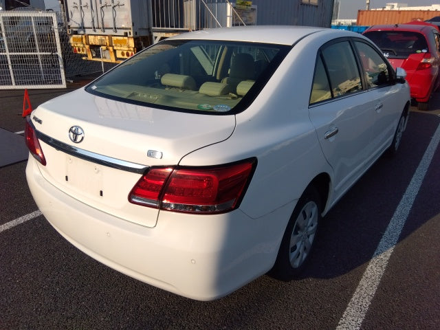 TOYOTA PREMIO-1.5F L PKG-2019