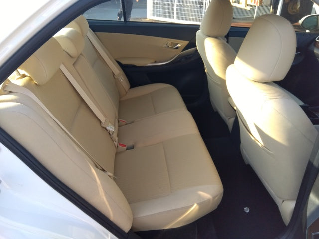 TOYOTA PREMIO-1.5F L PKG-2019