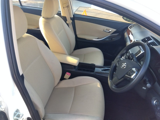 TOYOTA PREMIO-1.5F L PKG-2019