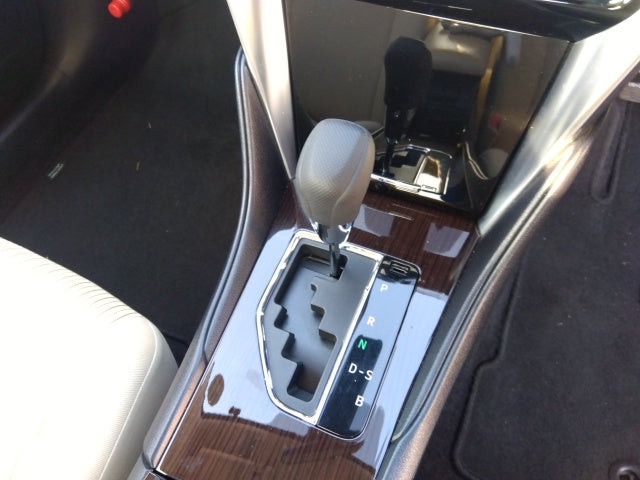 TOYOTA PREMIO-1.5F L PKG-2019