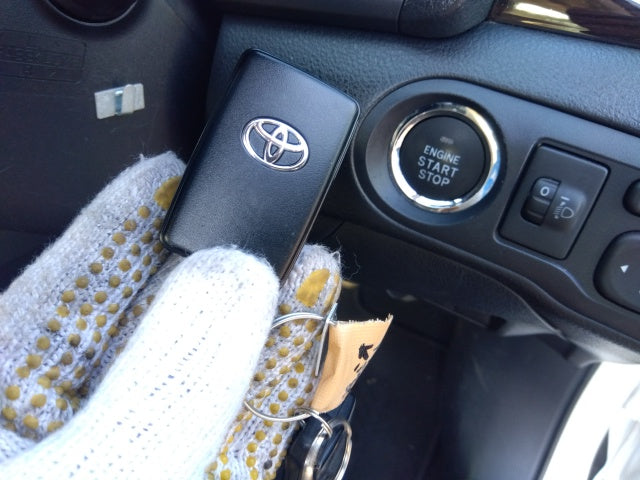 TOYOTA PREMIO-1.5F L PKG-2019