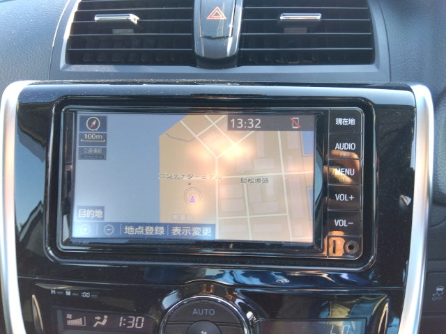 TOYOTA ALLION-A15 G-2019