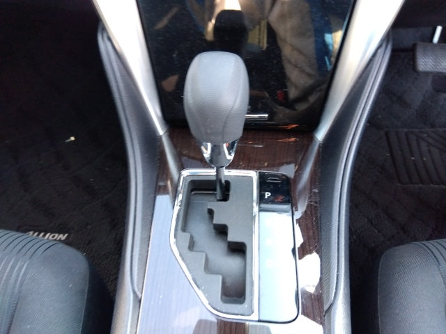 TOYOTA ALLION-A15 G-2019