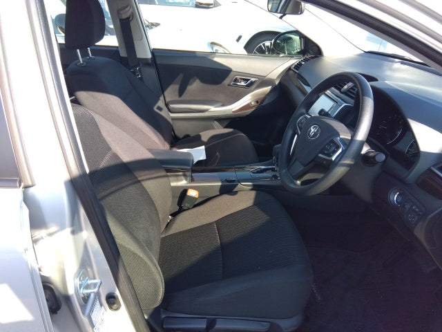 TOYOTA ALLION-A15 G-2019