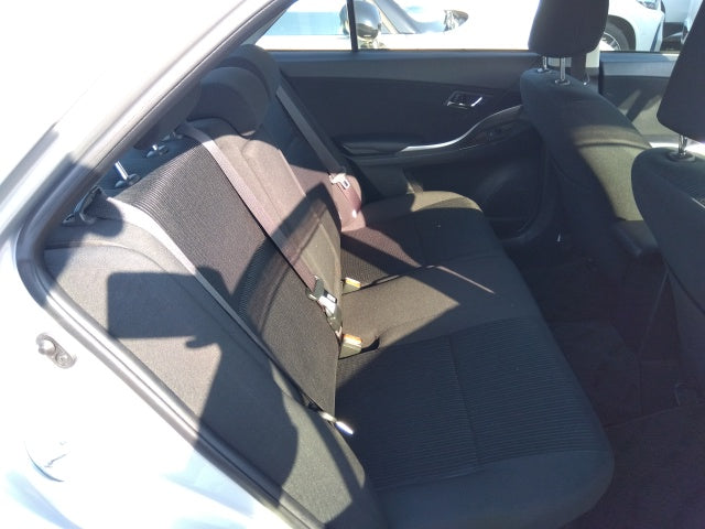 TOYOTA ALLION-A15 G-2019