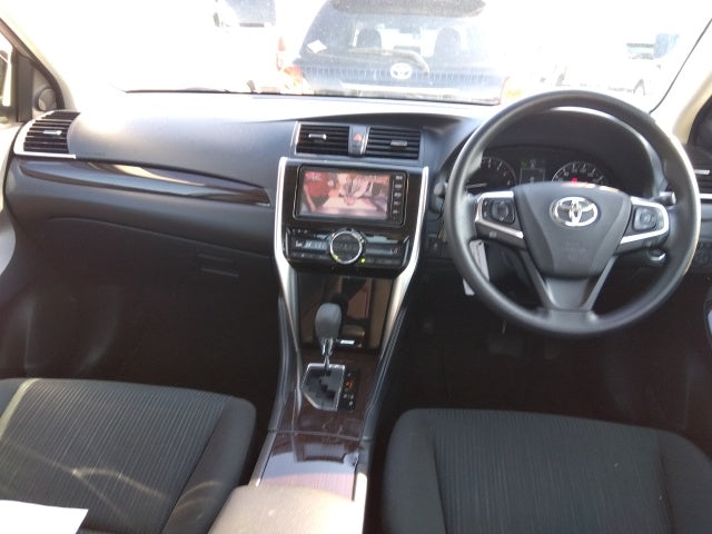 TOYOTA ALLION-A15 G-2019