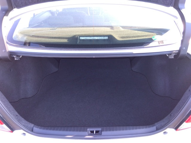 TOYOTA ALLION-A15 G-2019