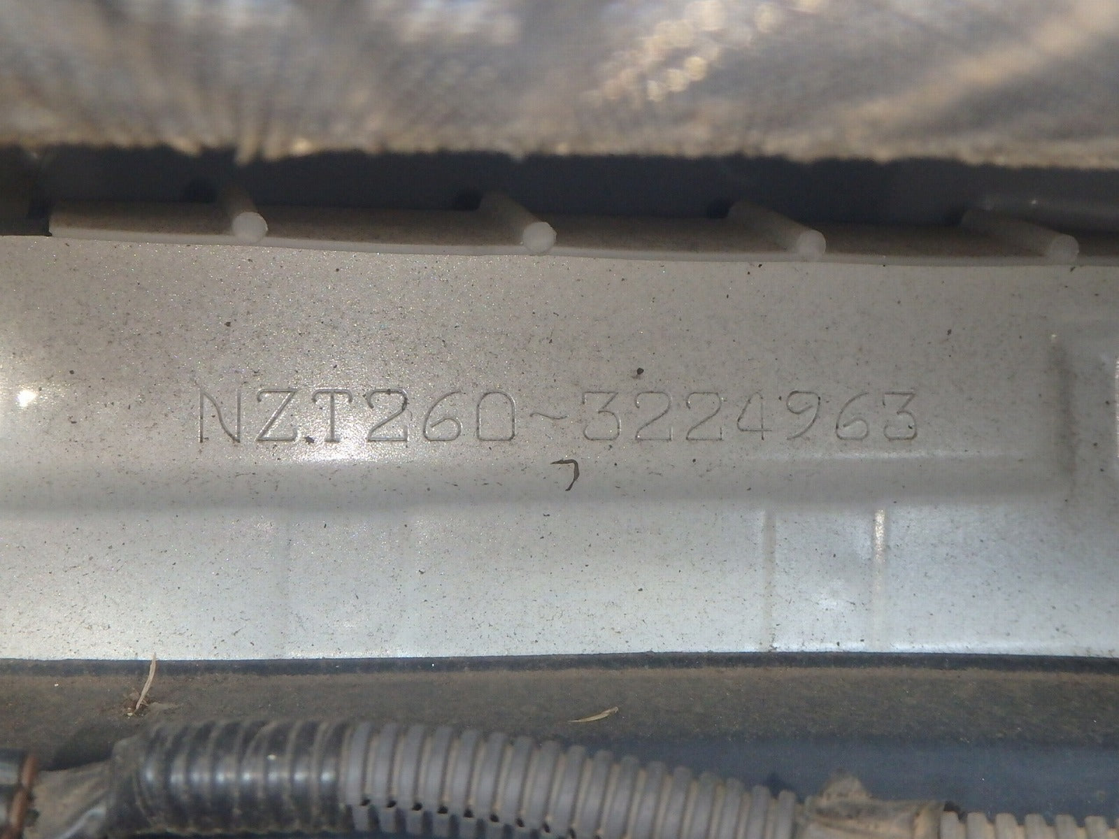 TOYOTA PREMIO-1.5F EX PACK-2020