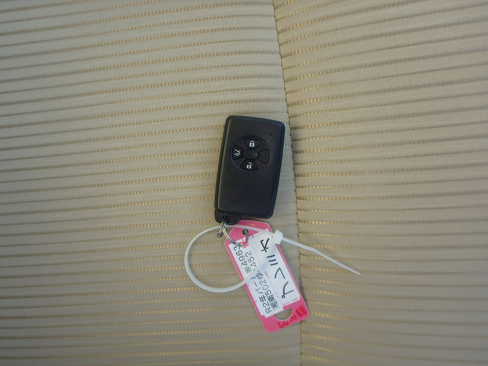 TOYOTA PREMIO-1.5F EX PACK-2020