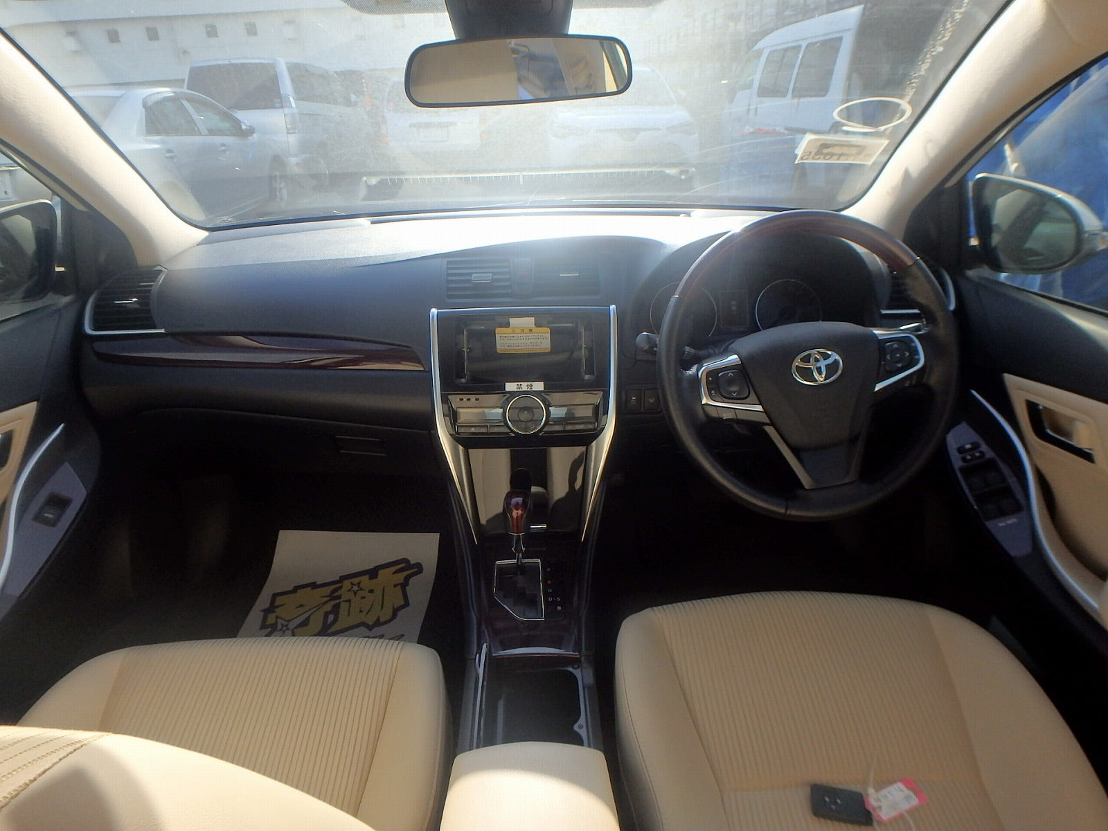 TOYOTA PREMIO-1.5F EX PACK-2020