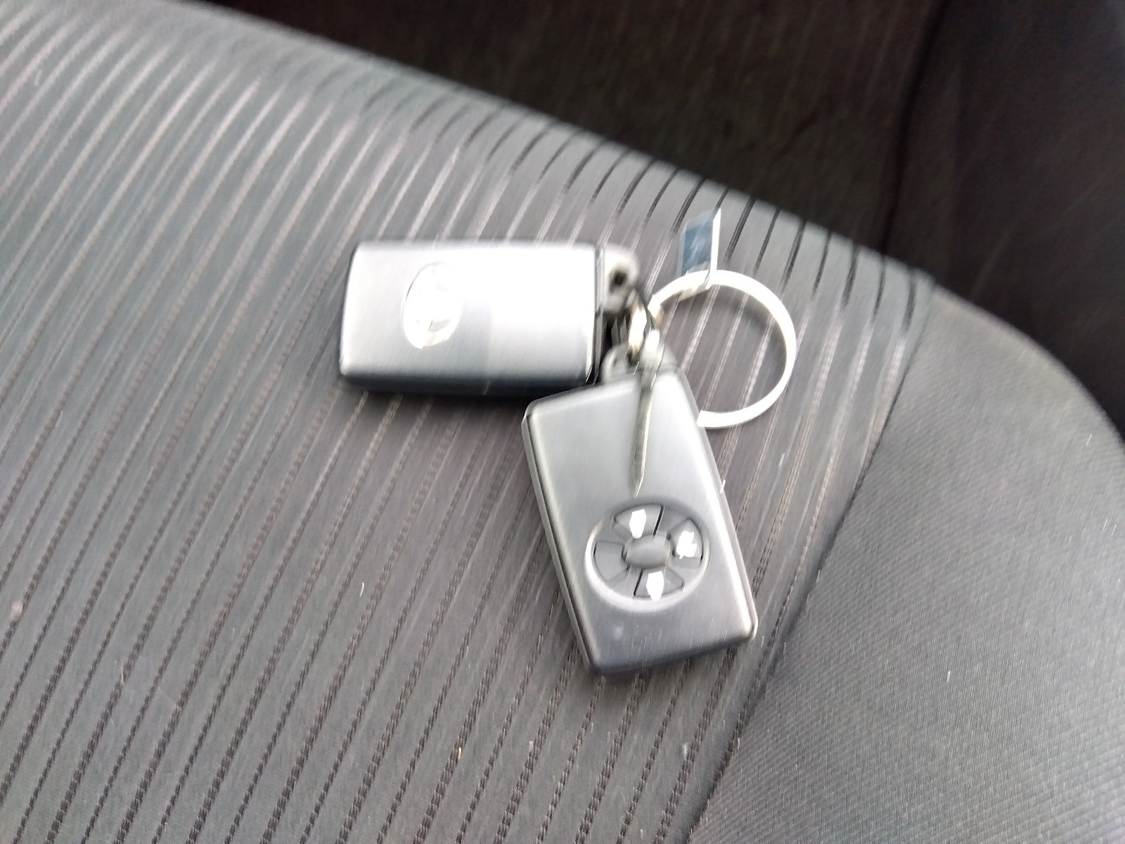 TOYOTA ALLION-A15 G PACKAGE-2020