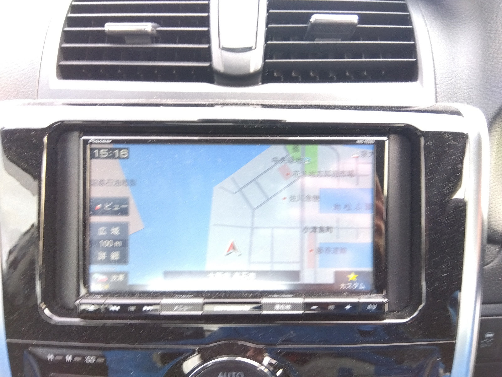 TOYOTA ALLION-A15 G PACKAGE-2020