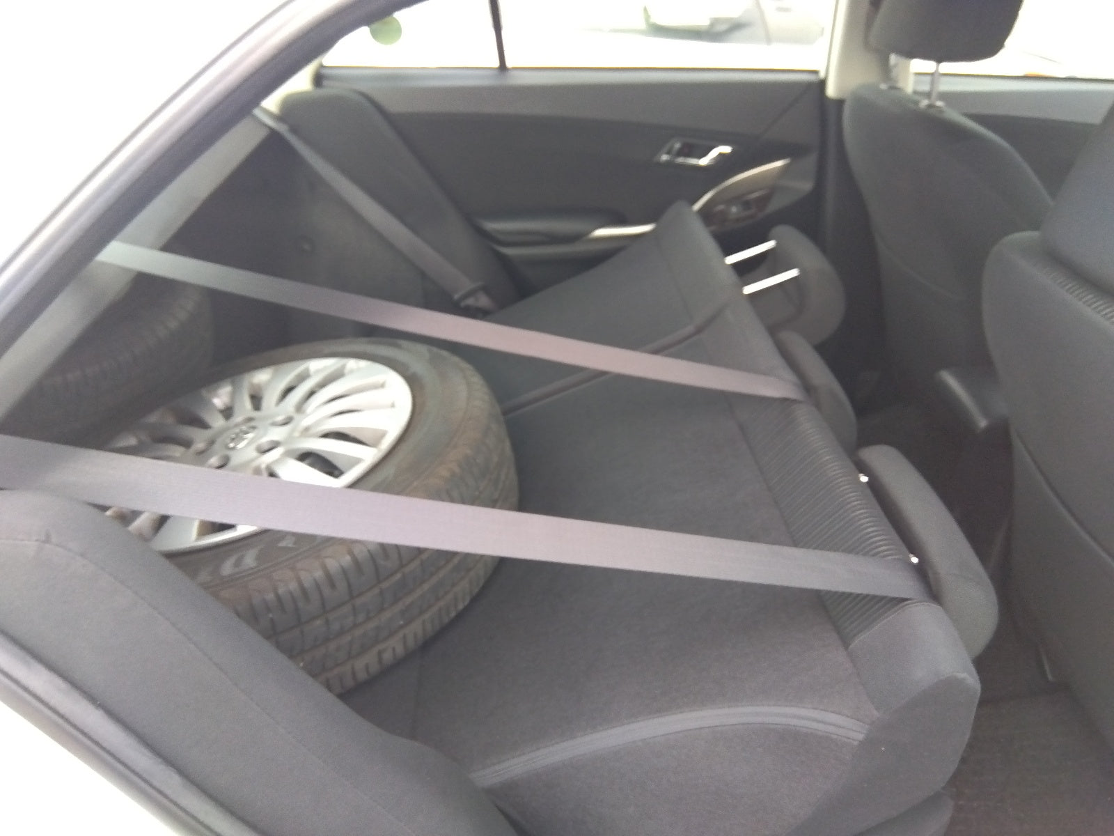 TOYOTA ALLION-A15 G PACKAGE-2020