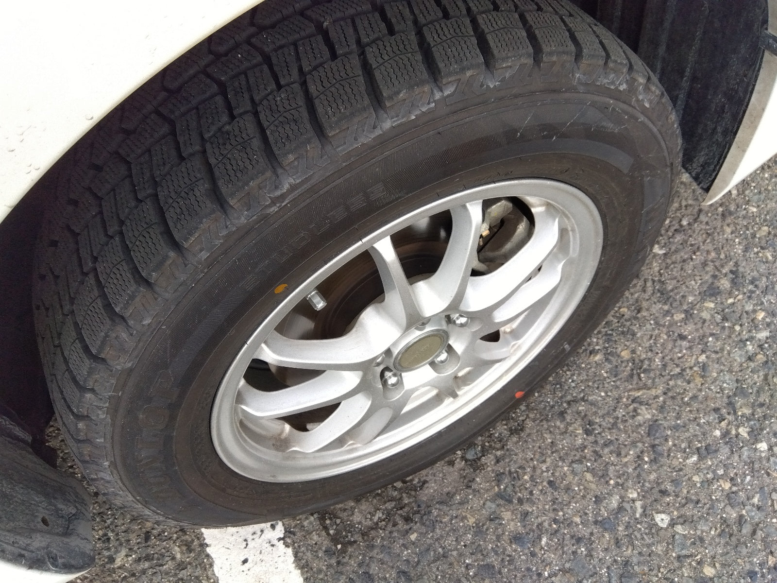 TOYOTA ALLION-A15 G PACKAGE-2020