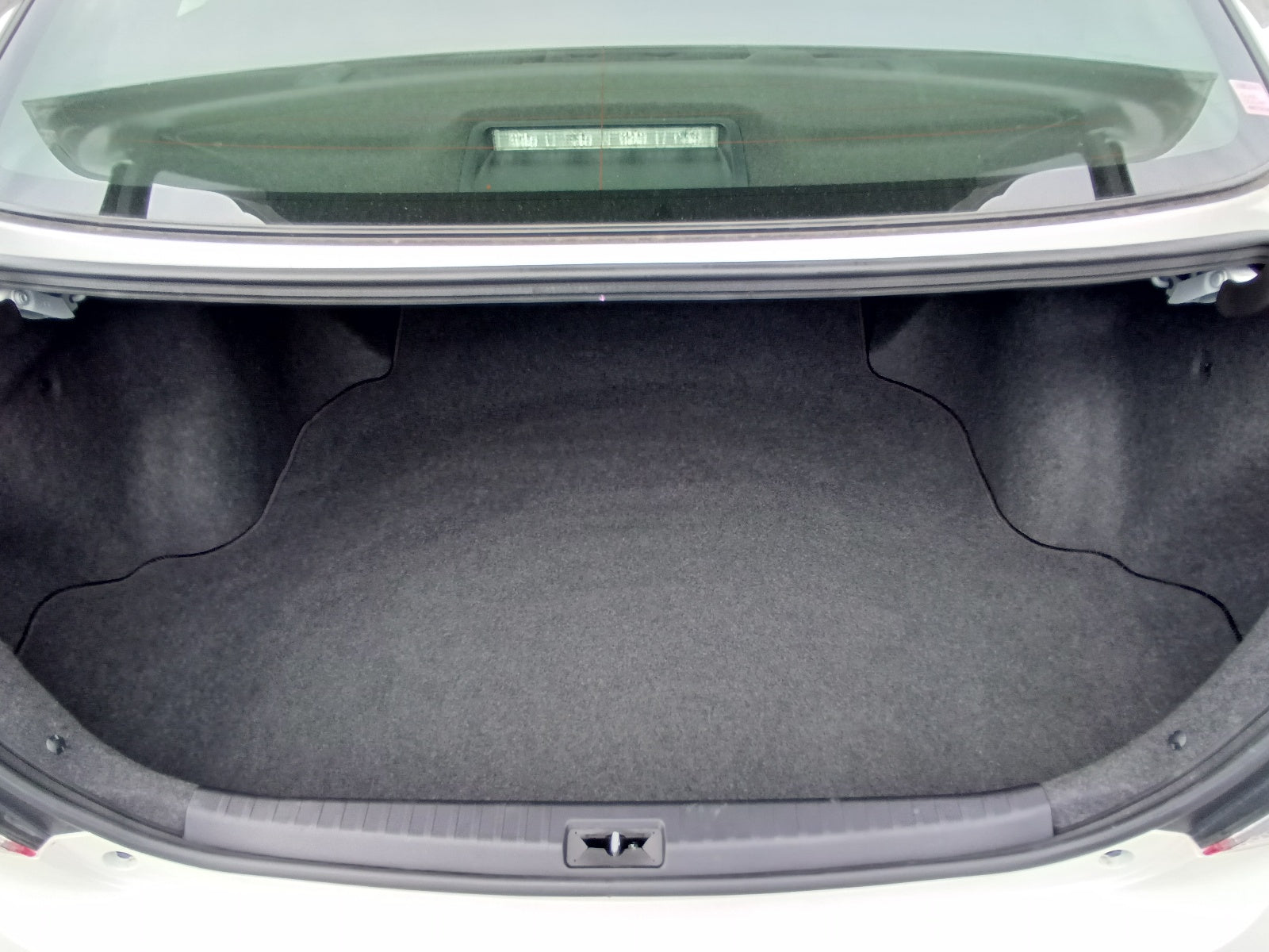 TOYOTA ALLION-A15 G PACKAGE-2020