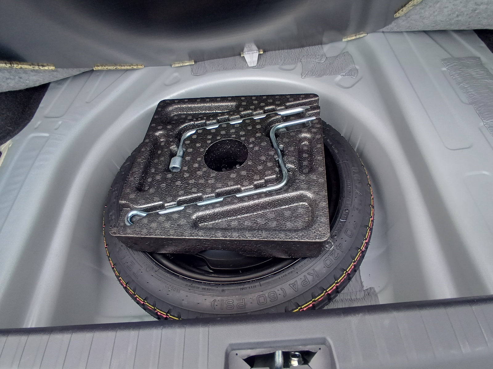 TOYOTA ALLION-A15 G PACKAGE-2020