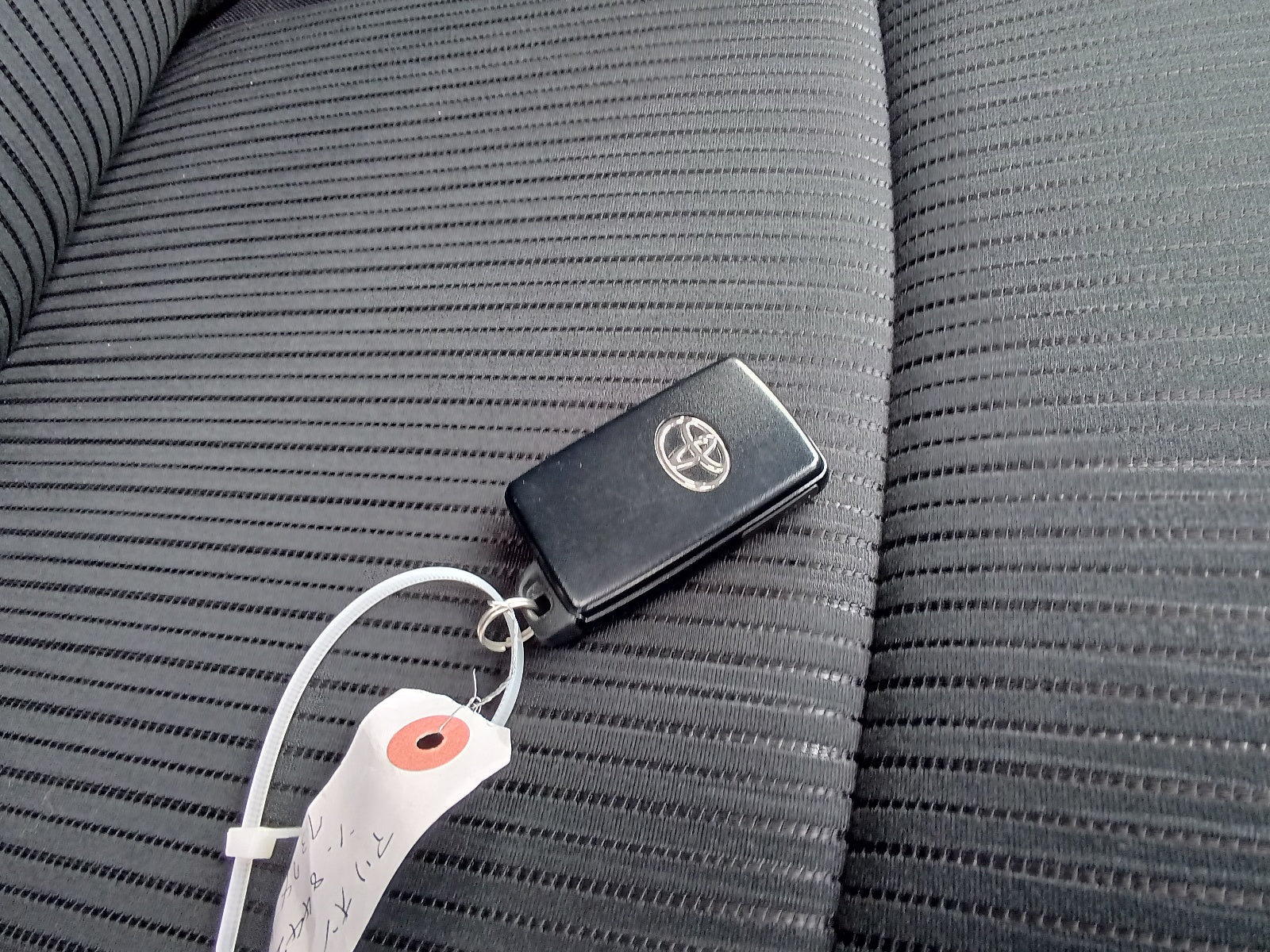 TOYOTA ALLION-A15 G PACKAGE-2020