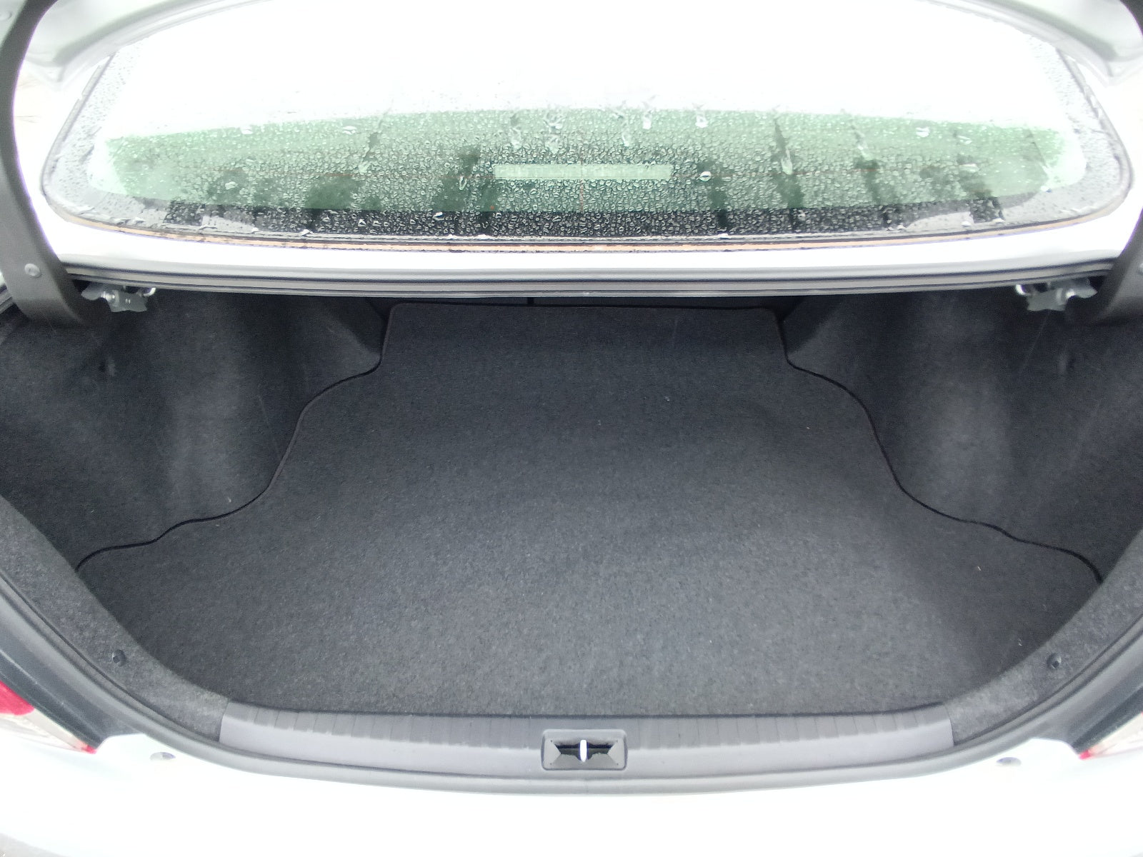 TOYOTA ALLION-A15 G PACKAGE-2020 silver