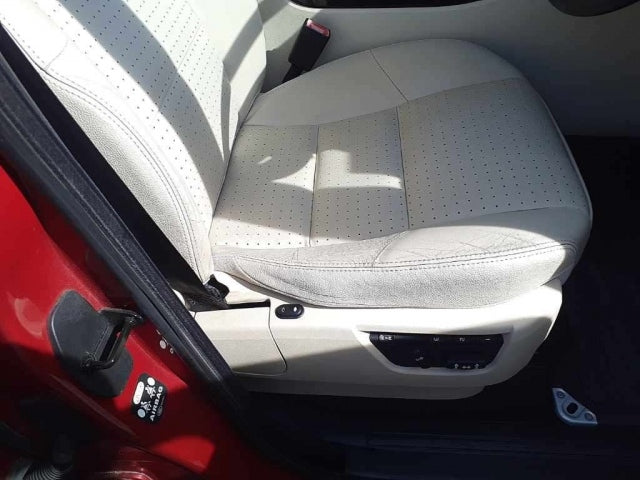 LAND ROVER RANGE ROVER SPORT 4.2 V8 SUPERCHARGED - 2009