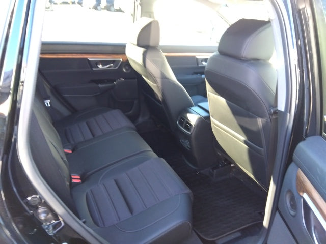 HONDA CR-V-E:HEV EX HYBRID-2021