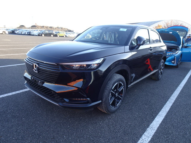 HONDA VEZEL G - 2023