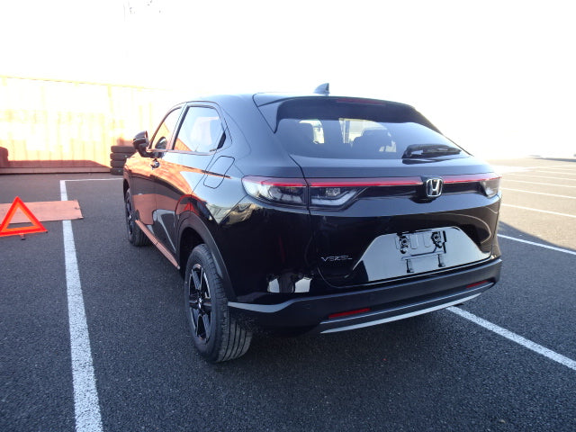 HONDA VEZEL G - 2023