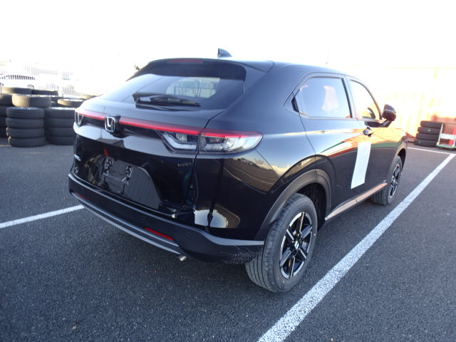 HONDA VEZEL G - 2023