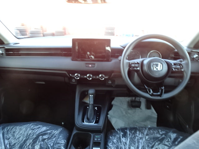 HONDA VEZEL G - 2023