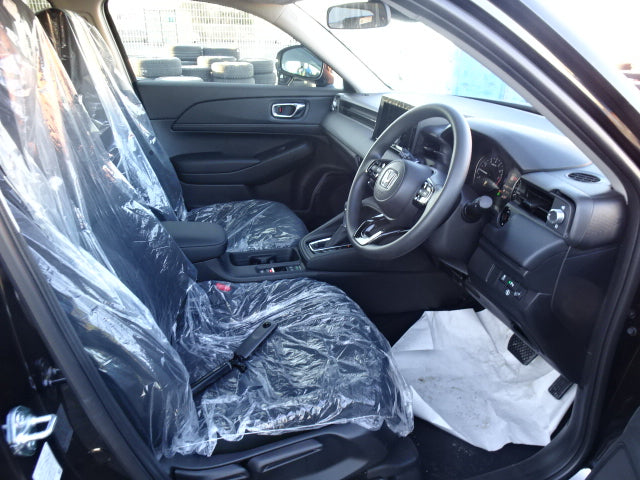 HONDA VEZEL G - 2023