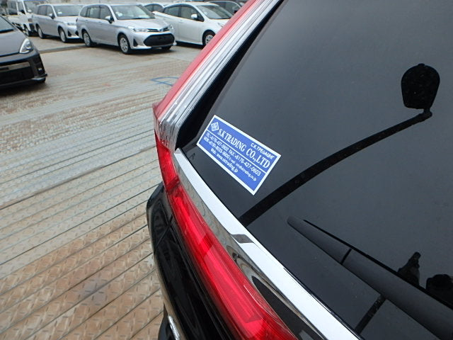 HONDA CR-V 2022 EX MASTERPIECE