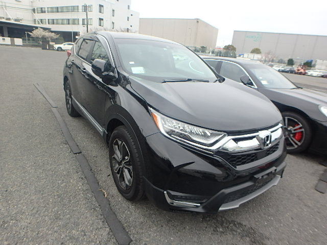 HONDA CR-V 2022 EX MASTERPIECE
