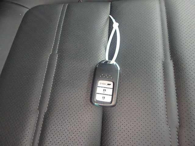 HONDA CR-V 2022 EX MASTERPIECE