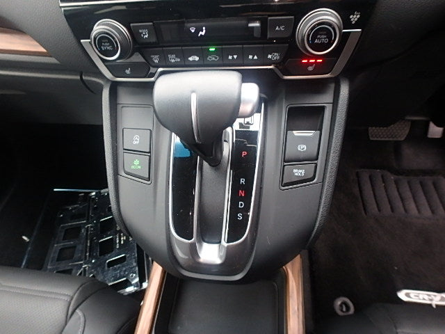 HONDA CR-V 2022 EX MASTERPIECE