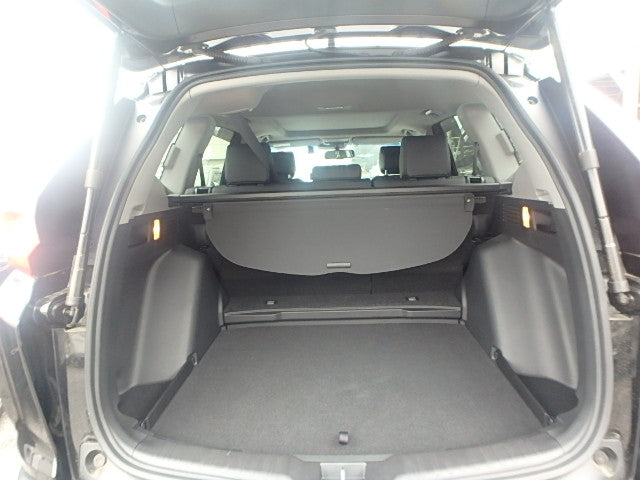 HONDA CR-V 2022 EX MASTERPIECE
