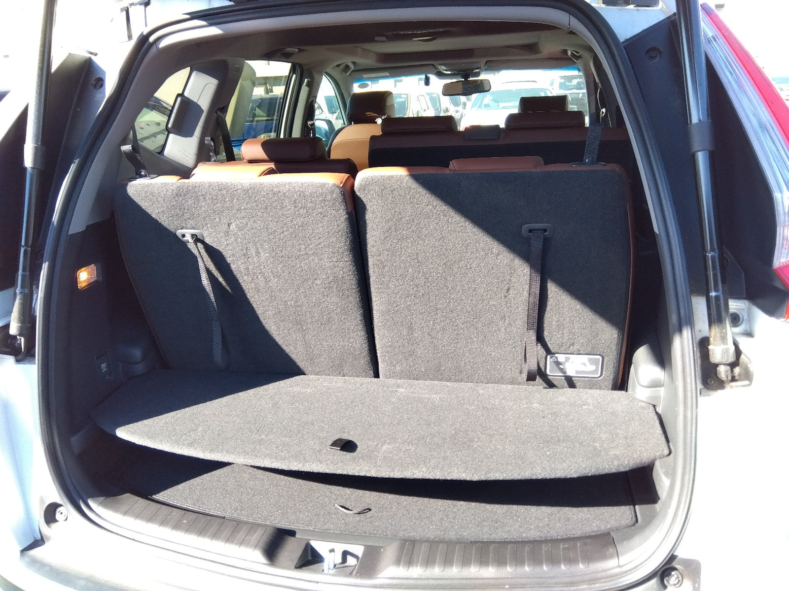 HONDA CR-V EX Masterpiece-2022