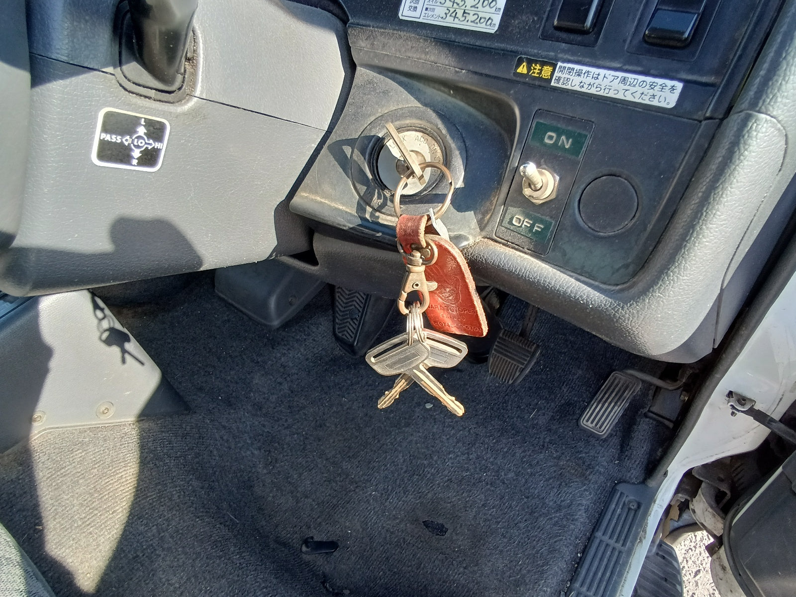 TOYOTA HIACE GL 2003