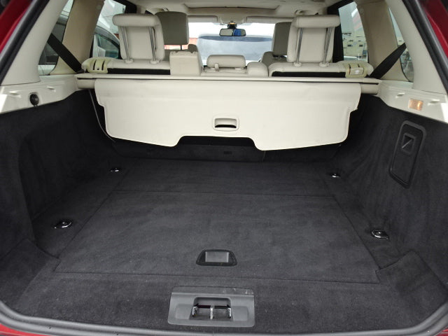 LAND ROVER RANGE ROVER SPORT 4.2 V8 SUPERCHARGED - 2009