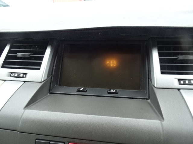 LAND ROVER RANGE ROVER SPORT 4.2 V8 SUPERCHARGED - 2009