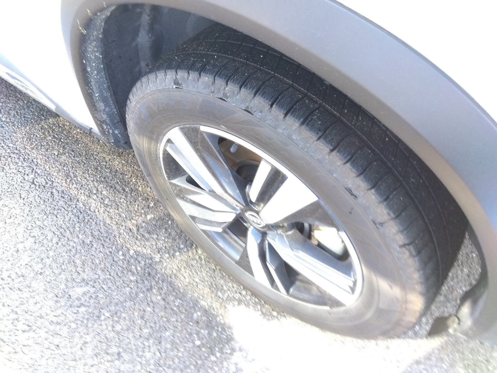 NISSAN X-TRAIL-G E 4ORCE AWD 4WD HYBRID-2023