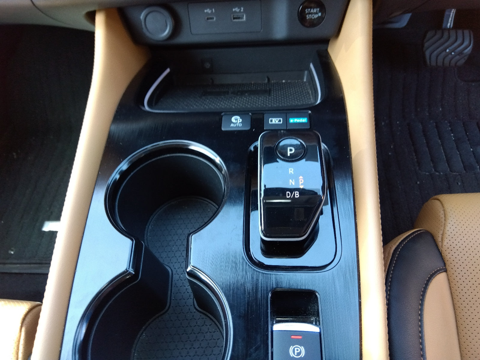 NISSAN X-TRAIL-G E 4ORCE AWD 4WD HYBRID-2023