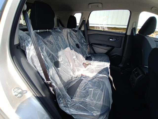 NISSAN X-TRAIL HYBRID-Xe-4ORCE-2025