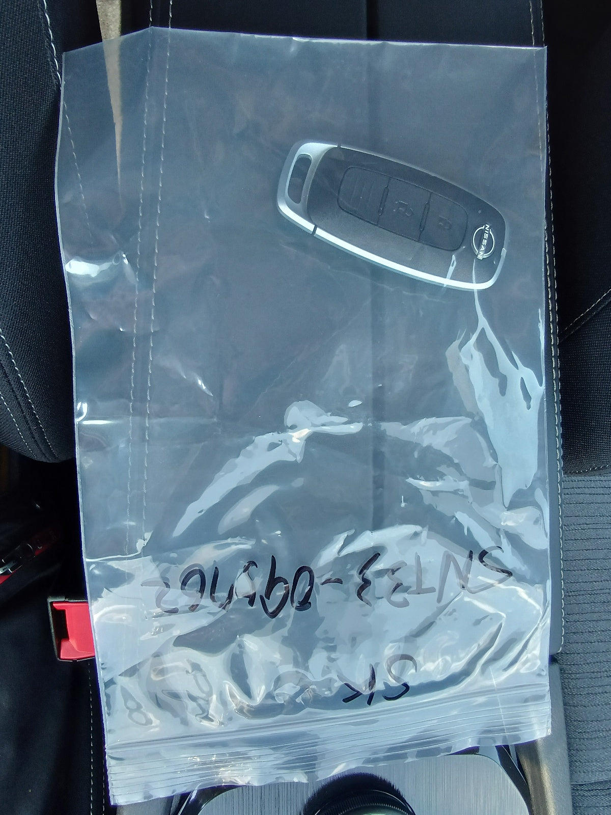 NISSAN X-TRAIL HYBRID-Xe-4ORCE-2025