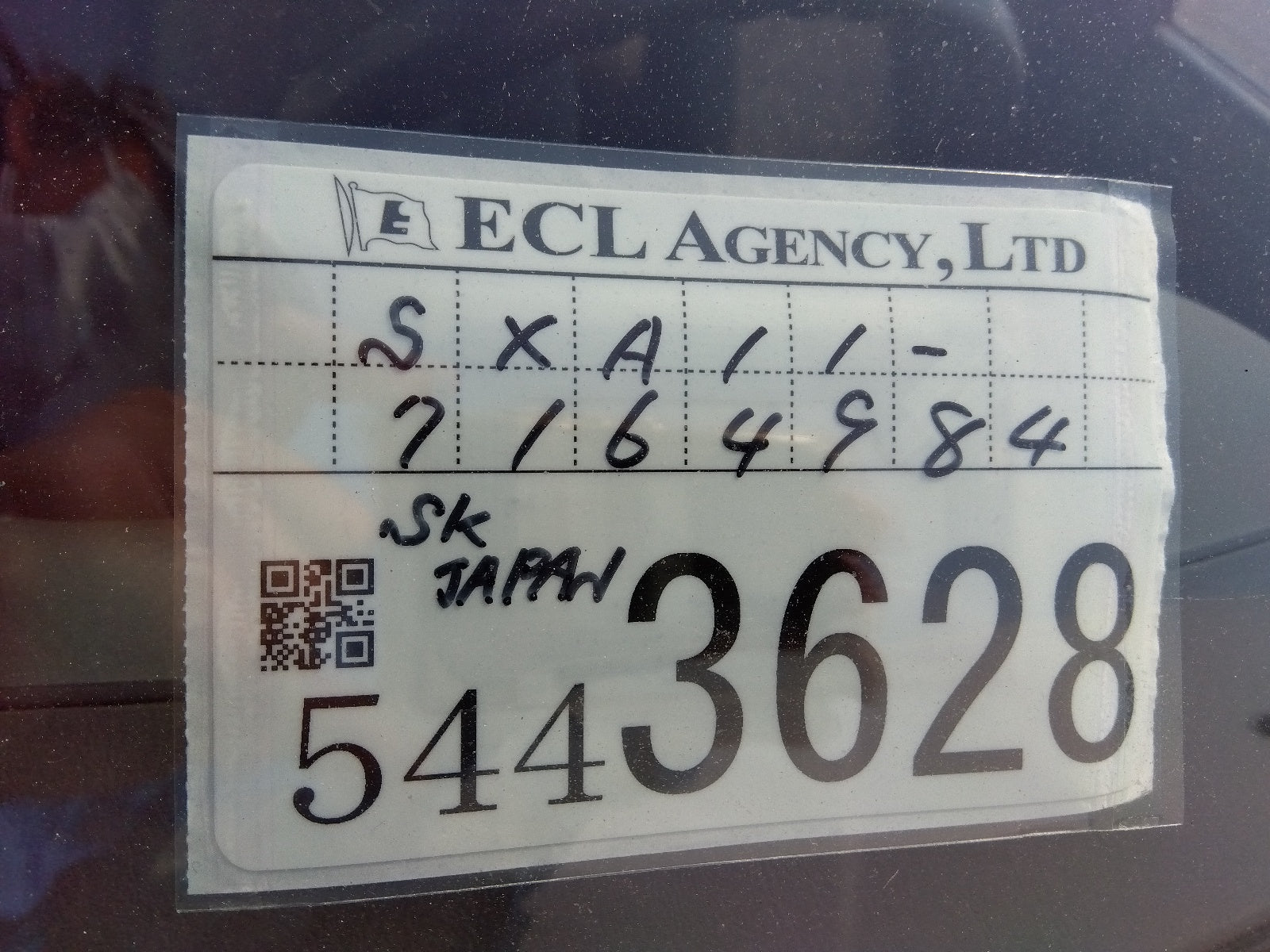 TOYOTA RAV4 - J-V - 2000