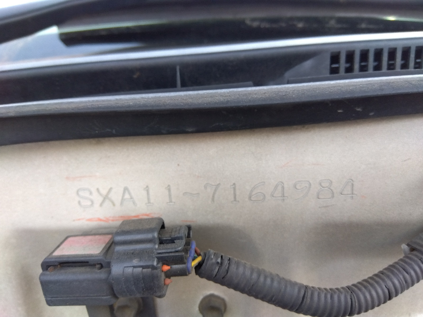 TOYOTA RAV4 - J-V - 2000